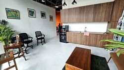 Woods Square (D25), Office #577377351